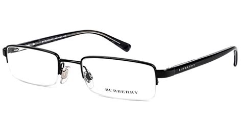 burberry eyeglasses be1012 1001|Burberry Eyeglass Frames BE1012 .